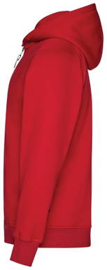 Dassy Essentials Grid Hoodie 300590