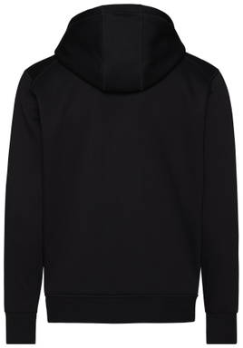Dassy Essentials Grid Hoodie 300590