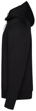 Dassy Essentials Grid Hoodie 300590