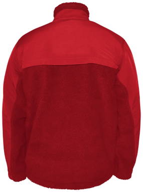 Dassy Essentials Haven Pile jacket 550005