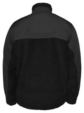 Dassy Essentials Haven Pile jacket 550005