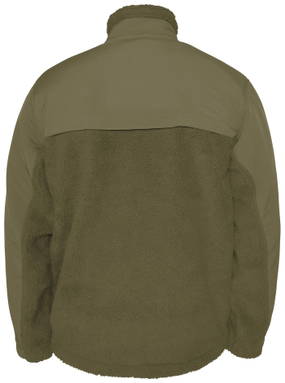 Dassy Essentials Haven Pile jacket 550005