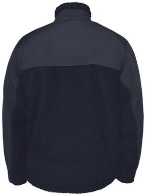 Dassy Essentials Haven Pile jacket 550005