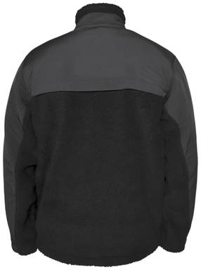 Dassy Essentials Haven Pile jacket 550005