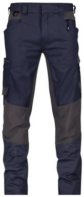 Dassy D-fx Flex Helix Next Werkbroek met stretch 201162