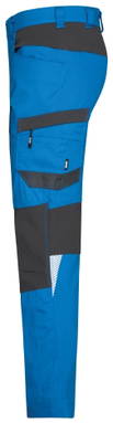 Dassy D-fx Flex Helix Next Werkbroek met stretch 201162