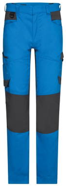 Dassy D-fx Flex Helix Next Werkbroek met stretch 201162