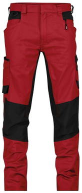 Dassy D-fx Flex Helix Next Werkbroek met stretch 201162