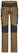 Dassy D-fx Flex Helix Next Werkbroek met stretch 201162