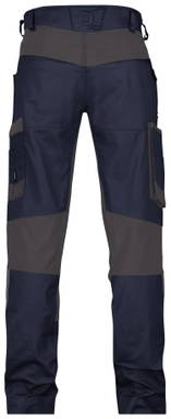 Dassy D-fx Flex Helix Next Werkbroek met stretch 201162