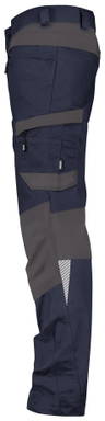 Dassy D-fx Flex Helix Next Werkbroek met stretch 201162