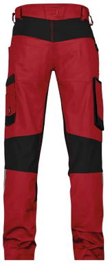 Dassy D-fx Flex Helix Next Werkbroek met stretch 201162