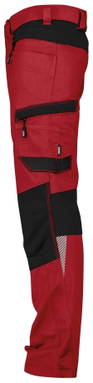 Dassy D-fx Flex Helix Next Werkbroek met stretch 201162