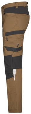 Dassy D-fx Flex Helix Next Werkbroek met stretch 201162