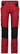 Dassy D-fx Flex Helix Next Women Werkbroek met stretch voor dames 201163