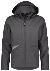 Dassy D-fx Flex Hyper Next Wind- en waterdichte werkjas 300577