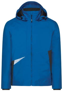 Dassy D-fx Flex Hyper Next Wind- en waterdichte werkjas 300577