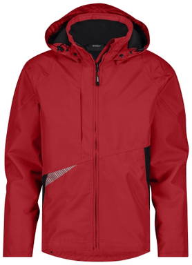 Dassy D-fx Flex Hyper Next Wind- en waterdichte werkjas 300577