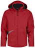 Rood/zwart