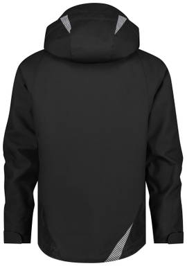 Dassy D-fx Flex Hyper Next Wind- en waterdichte werkjas 300577