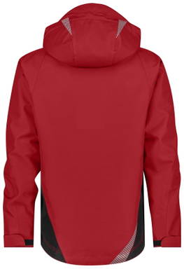 Dassy D-fx Flex Hyper Next Wind- en waterdichte werkjas 300577