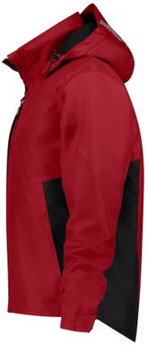 Dassy D-fx Flex Hyper Next Wind- en waterdichte werkjas 300577