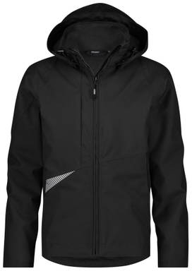 Dassy D-fx Flex Hyper Next Wind- en waterdichte werkjas 300577