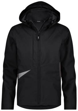 Dassy D-fx Flex Hyper Next Wind- en waterdichte werkjas 300577