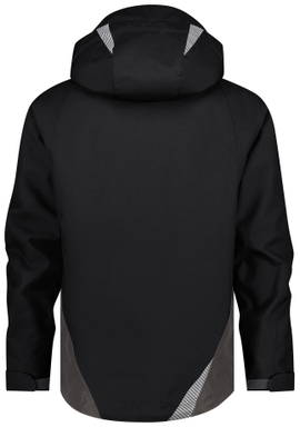 Dassy D-fx Flex Hyper Next Wind- en waterdichte werkjas 300577