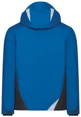 Dassy D-fx Flex Hyper Next Wind- en waterdichte werkjas 300577