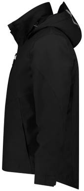 Dassy D-fx Flex Hyper Next Wind- en waterdichte werkjas 300577