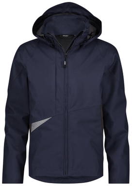 Dassy D-fx Flex Hyper Next Wind- en waterdichte werkjas 300577