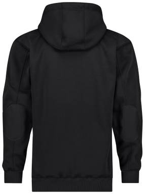 Dassy D-fx Flex Indy Next Sweater met kap 300569