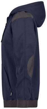 Dassy D-fx Flex Indy Next Sweater met kap 300569