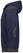 Dassy D-fx Flex Indy Next Sweater met kap 300569