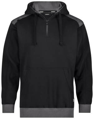 Dassy D-fx Flex Indy Next Sweater met kap 300569