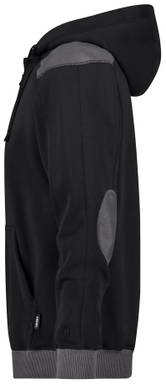 Dassy D-fx Flex Indy Next Sweater met kap 300569
