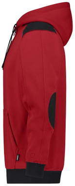 Dassy D-fx Flex Indy Next Sweater met kap 300569