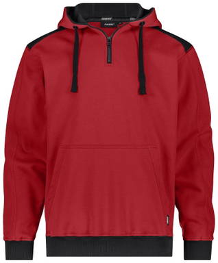 Dassy D-fx Flex Indy Next Sweater met kap 300569