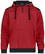 Dassy D-fx Flex Indy Next Sweater met kap 300569