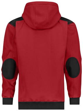 Dassy D-fx Flex Indy Next Sweater met kap 300569