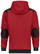 Dassy D-fx Flex Indy Next Sweater met kap 300569