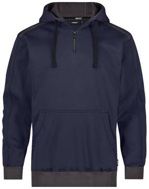 Dassy D-fx Flex Indy Next Sweater met kap 300569