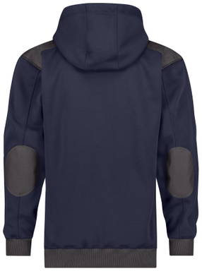 Dassy D-fx Flex Indy Next Sweater met kap 300569