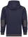 Dassy D-fx Flex Indy Next Sweater met kap 300569