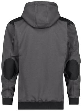 Dassy D-fx Flex Indy Next Sweater met kap 300569