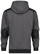 Dassy D-fx Flex Indy Next Sweater met kap 300569