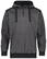 Dassy D-fx Flex Indy Next Sweater met kap 300569