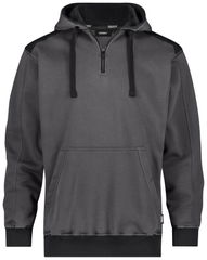 Dassy D-fx Flex Indy Next Sweater met kap 300569