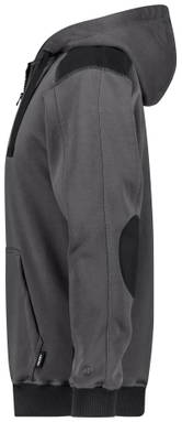 Dassy D-fx Flex Indy Next Sweater met kap 300569
